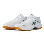 ヨネックス バドミントンシューズ メンズ レディース パワークッション65Zメン SHB65Z4M1-011 YONEX