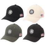 ブリーフィング(BRIEFING) ゴルフ キャップ メンズ WR CORDURA CAP BBG261M16 【2026年春夏モデル】