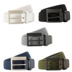  Briefing (BRIEFING) Golf ремень мужской MS SQUARE BUCKLE MESH BELT BRG261ME1 [2026 год весна лето модель ]