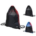  Mizuno MIZUNO плавание рюкзак сумка-сетка S N3JMB010