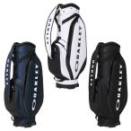  Oacley (OAKLEY) caddy bag мужской женский CADDIE BAG 19.0 FOS902367 [ внутренний стандартный товар ][2026 год модели ][. доставка на дом ограничение ]..