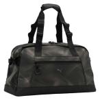  Puma (PUMA) сумка "Boston bag" мужской женский Golf Shadow кошка свет сумка "Boston bag" 27L 092985 [2026 год модели ]
