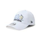 ニューエラ NEW ERA ゴルフ キャ
