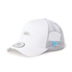 ニューエラ(NEW ERA) ゴルフ キャップ メンズ 9FORTY A-Frame トラッカー Metal Logo メタルパッチ 14747268 【国内正規品】【2026年春夏モデル】