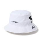 ニューエラ(NEW ERA) ゴルフ ハット メンズ バケット01 Archive Logo アーカイブロゴ 14747193 【国内正規品】【2026年春夏モデル】