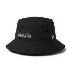 ニューエラ(NEW ERA) ゴルフ ハット メンズ GF BUCKET01 BELL OASIS 14747192 【国内正規品】【2026年春夏モデル】