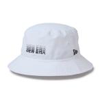 ニューエラ(NEW ERA) ゴルフ ハット メンズ GF BUCKET01 BELL OASIS 14747191 【国内正規品】【2026年春夏モデル】