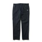 ニューエラ(NEW ERA) ゴルフウェア ロングパンツ メンズ GF TAPERED STRETCH PT SIDE LOGO 14859903 【国内正規品】【2026年春夏モデル】