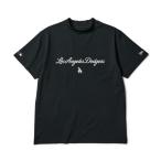  New Era (NEW ERA) Golf одежда рубашка с коротким рукавом мужской GF SS MID NECK TEE LOSDOD 14859925 [ внутренний стандартный товар ][2026 год весна лето модель ]