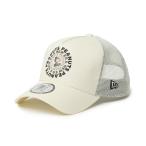 ニューエラ NEW ERA ゴルフ キャップ メンズ レディース GF 940AFTR PEANUTS CIRCLE CRM 261 14865322 【2026年春夏モデル】  【国内正規品】