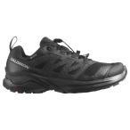  Salomon (SALOMON) походная обувь Gore-Tex low cut женский X-ADVENTURE GORE-TEX L47321800 [ внутренний стандартный товар ]
