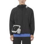 ショッピングSALOMON サロモン(SALOMON) マウンテンパーカー メンズ OUTWIND LC2761400 【国内正規品】