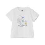 �w���[�n���Z��(HELLY HANSEN) T�V���c ���� �W���j�A �V���[�g�X���[�u �A�j�}�� �e�B�[ HJ62621-CW