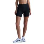  two время z You (2XU) Short трико женский PWX core comp 5 дюймовый S трико WA7599B-BLK/SIL