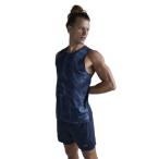  two время z You (2XU) бег одежда футболка безрукавка мужской Aero сетка бак MR7440A-MDM/SRF