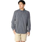 コロンビア(Columbia) 長袖シャツ メンズ Silver Ridge Utility II LS Shirt シルバーリッジユーティリティ ロングスリーブシャツ AE3465-023 【国内正規品】