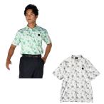  links (LYNX) Golf одежда рубашка-поло короткий рукав мужской ma гонг s проверка короткий рукав SH LXG62111 [2026 год весна лето модель ]