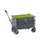 ショッピングロゴス ロゴス LOGOS アウトドアワゴン ROSY ワゴンカート 84720748 【国内正規品】