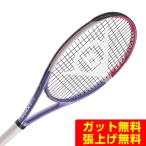 ダンロップ DUNLOP 硬式テニスラケット LX 800 DS2260