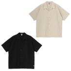 チャムス(CHUMS) 半袖シャツ メンズ シアチャッカーストレッチシャツ CH02-1261