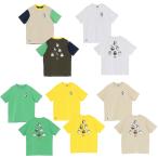 CHUMS BOOBY ONIGIRI FRIENDS Tシャツ（yahoo）