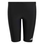  Adidas (adidas) школьный купальник мужчина Junior плавание половина леггинсы Kids JY9794 M9560