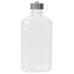 エバニュー(EVERNEW) ソフトボトル EV アクアジャケット 333ml SC グレー EBYR810