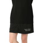  Cecil McBee зеленый (CECIL McBEE green) Golf одежда юбка женский линия Basic SK CGS26021SK [2026 год весна лето модель ]