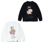 ゴースローキャラバン(Go Slow Caravan) Tシャツ 長袖