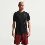 ナイキ(NIKE) Tシャツ 半袖 メンズ DF FLEX ワンポイント 機能T IO1426-010