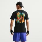  Nike (NIKE) футболка короткий рукав мужской TRA THERMAL T IH1968-010