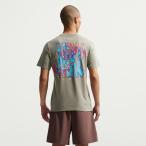 Nike (NIKE) футболка короткий рукав мужской TRA THERMAL T IH1968-320