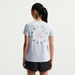  Nike (NIKE) бег одежда футболка короткий рукав женский PERF короткий рукав T WPRF IR6467-043
