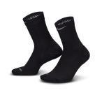  Nike (NIKE) короткие носки мужской женский Junior LTWT Ran MCRW 1PR IB6114-010
