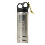 チャムス CHUMS 水筒 すいとう キャンパーウェーブボトル500 CH62-2128-SL