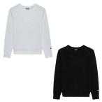  Oacley OAKLEY Golf одежда свитер женский Elevate Sweater Crew FOA500998 [ внутренний стандартный товар ] [. доставка на дом ограничение ]..