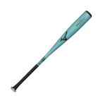  Mizuno MIZUNO бейсбол в общем для софтбола bat мужской женский для софтбола металлический WINGZONE+ 1CJMRA0384