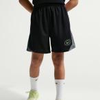  Nike (NIKE) шорты Junior DF MULTI KNT Short IF2502-010