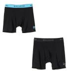  Billabong (BILLABONG) купальный костюм внутренний брюки мужской SOLID UNDER душа do нижний BG011490 [ внутренний стандартный товар ]