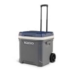 イグルー(Igloo) クーラーボックス Maxcold 62 Roller 34962