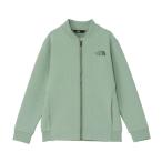 ザ・ノース・フェイス(THE NORTH FACE) スウェット ジュニア カラライズスウェットジャケット キッズ NTJ62470-IG 【国内正規品】