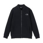 ザ・ノース・フェイス(THE NORTH FACE) スウェット ジュニア カラライズスウェットジャケット キッズ NTJ62470-KK 【国内正規品】