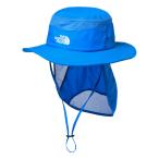 ザ・ノース・フェイス(THE NORTH FACE) ハット ジュニア サンシールドハット K SUNSHIELD HAT NNJ02521-HB 【国内正規品】
