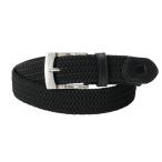  разделение nz(Hanes) Golf ремень мужской 35mm резина сетка ремень HLOD401S [2026 год весна лето модель ]