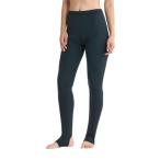  Roxy ROXY леггинсы женский DIVING DEEP Rush леггинсы RLY265049-BWH1 [ внутренний стандартный товар ]