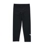 ロキシー ROXY スイムインナー ジュニア キッズ MINI BREAK POINT ラッシュレギンス TLY261110-BLK2 【国内正規品】
