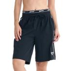  Roxy (ROXY) шорты для серфинга средний женский SALTY SQUAD SHORTS задний Logo спортивные шорты половина длина RBS261021-BLK [ внутренний стандартный товар ][2026 год весна лето модель ]