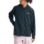  Roo ka(RVCA) Rush Guard длинный рукав мужской STRAIGHT WAY SFHD BG041852-BLK