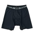  Roo ka(RVCA) купальный костюм внутренний брюки мужской VA RVCA US BG041868-BLK