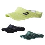  Babolat Babolat козырек женский PLAY VISOR BWC6770 [ внутренний стандартный товар ]